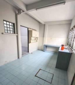 House at Taman sungai besi indah, Seri Kembangan, photo 6