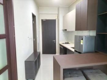 Dapur – Kondominium di COUNTRY GARDEN AMBERSIDE, Johor Bahru, foto 5
