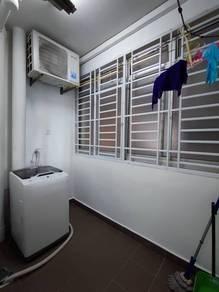 Apartment at LARKIN HEIGHTS, Johor Bahru, photo 8