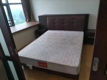 Bilik tidur – Kondominium di COUNTRY GARDEN AMBERSIDE, Johor Bahru, foto 2