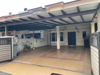 Rumah di Sri Pulai 3, Seremban, foto 4