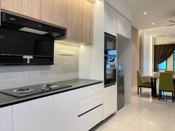 House at Forest Height, Seremban, photo 8