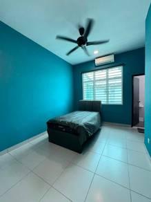 Rumah di Rimbun Vista - S2, Seremban 2, foto 9