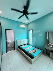 Rumah di Rimbun Vista - S2, Seremban 2, foto 8