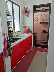 Rumah di Forest Height, Seremban, foto 4