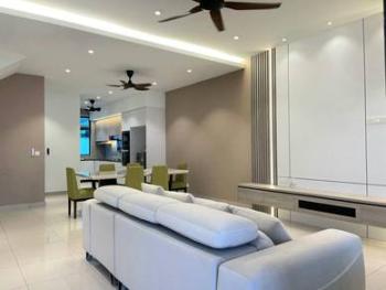 House at Forest Height, Seremban, photo 1