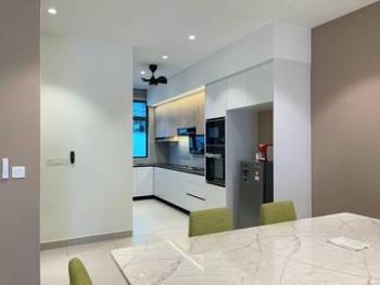 House at Forest Height, Seremban, photo 6