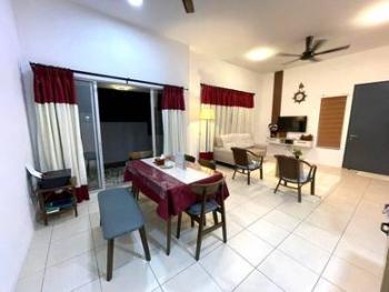 Rumah di Iringan Bayu, Seremban, foto 1