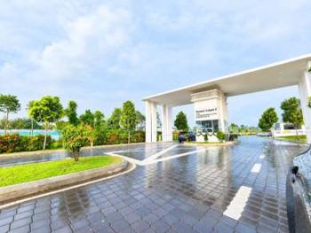 Facilities – House at Nusari Aman 3, Bandar Sri Sendayan, photo 7
