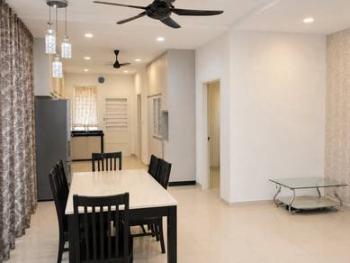 Rumah di Suriaman 3, Bandar Sri Sendayan, foto 2