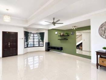Rumah di Sri Pulai 3, Seremban, foto 1
