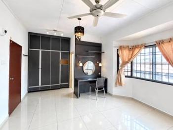 Rumah di Sri Pulai 3, Seremban, foto 2