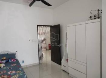 Rumah di Forest Height, Seremban, foto 6