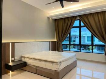House at Forest Height, Seremban, photo 3