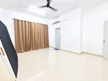 Living & dining – House at Nusari Aman 3, Bandar Sri Sendayan, photo 2