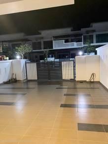 House at Forest Height, Seremban, photo 10