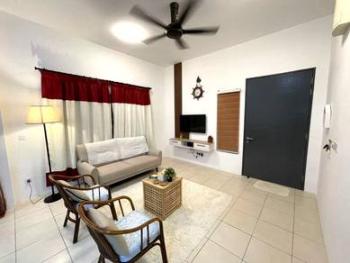 Rumah di Iringan Bayu, Seremban, foto 10