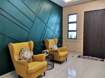 Rumah di Forest Height, Seremban, foto 8