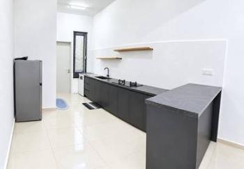 Kitchen – House at Nusari Aman 3, Bandar Sri Sendayan, photo 1