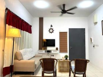 Rumah di Iringan Bayu, Seremban, foto 2