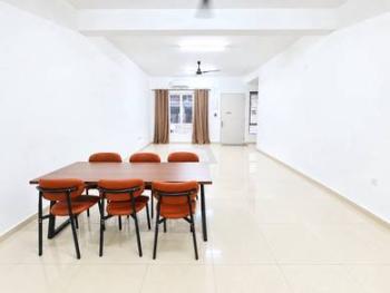 Living & dining – House at Nusari Aman 3, Bandar Sri Sendayan, photo 3