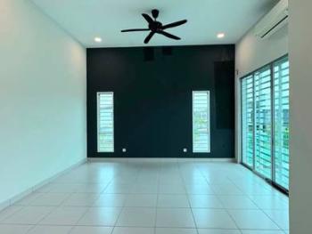 Rumah di Rimbun Vista - S2, Seremban 2, foto 5