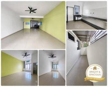 House at Suriaman 3, Bandar Sri Sendayan, photo 1