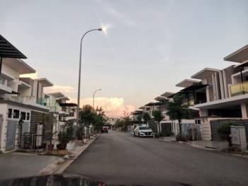 Rumah di Forest Height, Seremban, foto 10