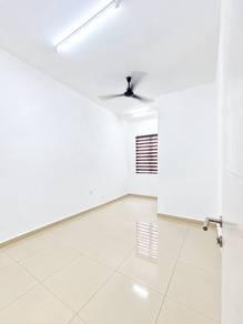 Bedroom – House at Nusari Aman 3, Bandar Sri Sendayan, photo 4