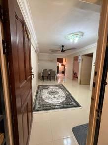 Flat at Tingkat Teluk Kumbar, Bandar Baru Teluk Kumbar, Teluk Kumbar, photo 1