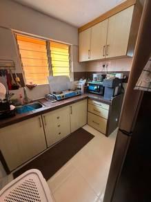Flat at Tingkat Teluk Kumbar, Bandar Baru Teluk Kumbar, Teluk Kumbar, photo 2
