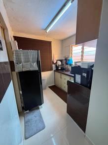 Flat at Tingkat Teluk Kumbar, Bandar Baru Teluk Kumbar, Teluk Kumbar, photo 7