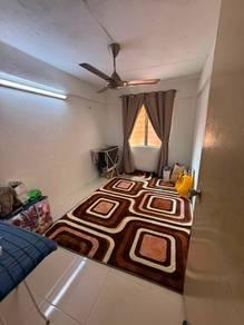 Flat at Tingkat Teluk Kumbar, Bandar Baru Teluk Kumbar, Teluk Kumbar, photo 5