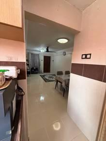 Flat at Tingkat Teluk Kumbar, Bandar Baru Teluk Kumbar, Teluk Kumbar, photo 6