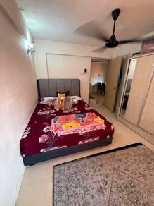 Flat at Tingkat Teluk Kumbar, Bandar Baru Teluk Kumbar, Teluk Kumbar, photo 3