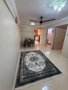 Flat at Tingkat Teluk Kumbar, Bandar Baru Teluk Kumbar, Teluk Kumbar, photo 4