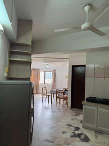 Condominium at Menara Seputeh, Seputeh, photo 6