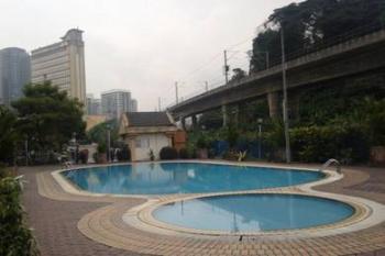 Condominium at Menara Seputeh, Seputeh, photo 2