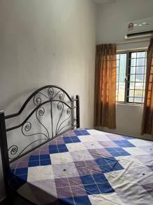 Condominium at Menara Seputeh, Seputeh, photo 4