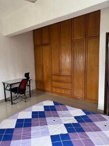 Condominium at Menara Seputeh, Seputeh, photo 3