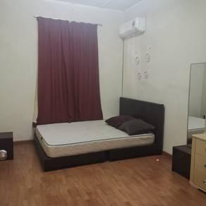 Taman Mutiara Indah 1, Puchong的房屋，照片5