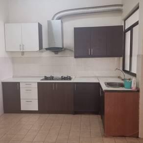 Taman Mutiara Indah 1, Puchong的房屋，照片4