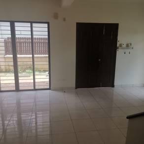 Taman Mutiara Indah 1, Puchong的房屋，照片3
