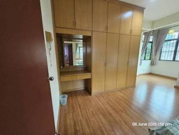 Bedroom – House at Jalan Fung Yih Ting, Kota Kinabalu, photo 8