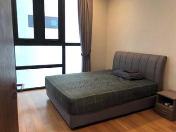 Kondominium di Harrington Suites, Luyang, foto 8