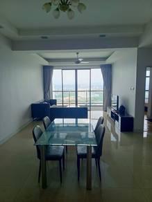 Kondominium di Peak Vista, Kota Kinabalu, foto 1