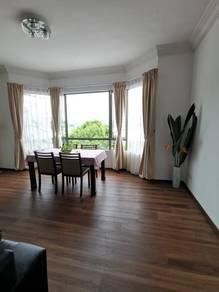 Kondominium di Signal Hill, Kota Kinabalu, foto 3