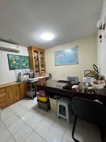 Taman Iramanis, Kota Kinabalu的独立式洋房，照片3