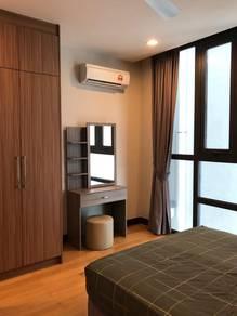 Kondominium di Harrington Suites, Luyang, foto 9