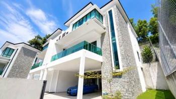 Rumah di Taman Manikar, Kota Kinabalu, foto 1